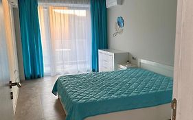 Atea Apartment Kavarna
